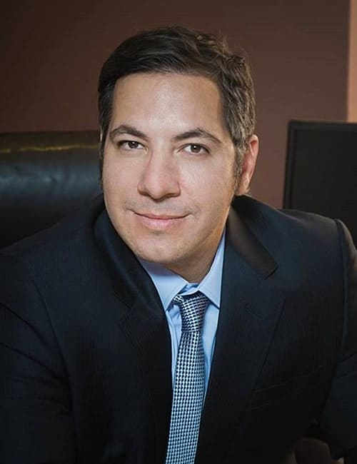 A.J. KHALIL, M.D.