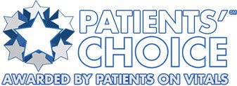 Los Angeles Plastic Surgery Patients’ Choice Award