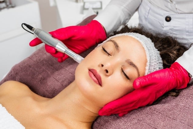 PRP Therapy Beverly Hills CA